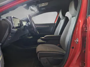 RENAULT Mégane E-Tech techno