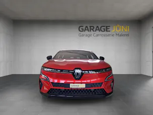 RENAULT Mégane E-Tech techno