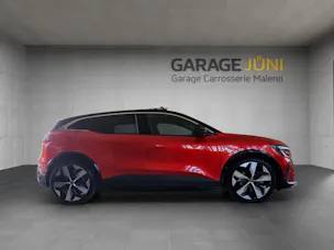 RENAULT Mégane E-Tech techno