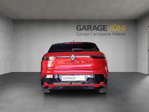 RENAULT Mégane E-Tech techno