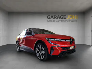 RENAULT Mégane E-Tech techno