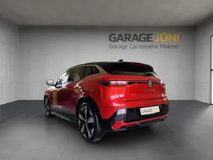 RENAULT Mégane E-Tech techno