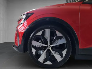 RENAULT Mégane E-Tech techno