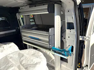VW Caddy Cargo 2.0TDI 4M