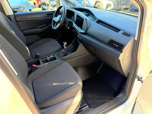 VW Caddy Cargo 2.0TDI 4M