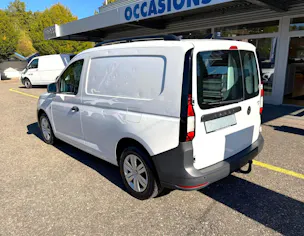 VW Caddy Cargo 2.0TDI 4M