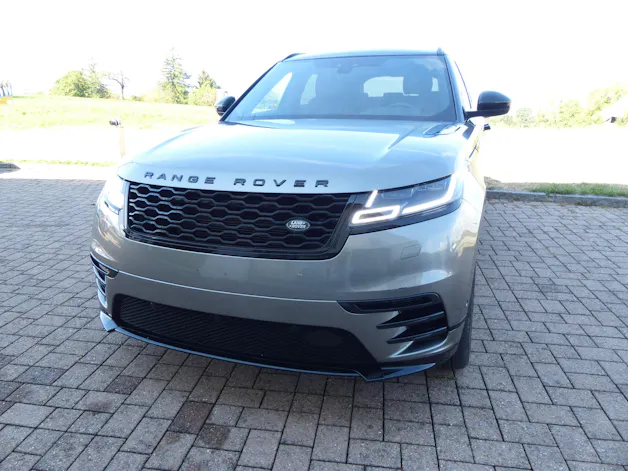 Land Rover Range Rover Velar R-Dynamic P 300 SE Automatic