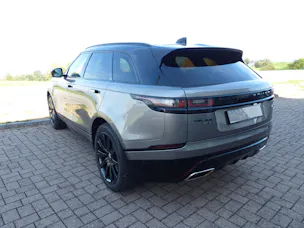 Land Rover Range Rover Velar R-Dynamic P 300 SE Automatic