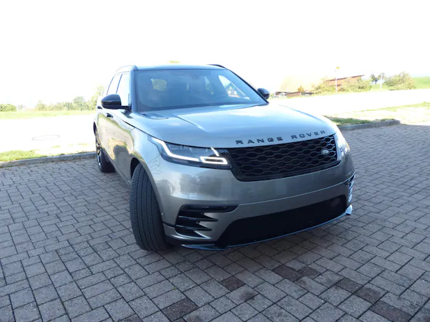 Land Rover Range Rover Velar R-Dynamic P 300 SE Automatic