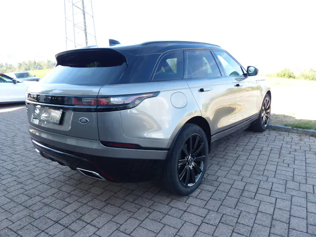 Land Rover Range Rover Velar R-Dynamic P 300 SE Automatic