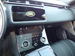 Land Rover Range Rover Velar R-Dynamic P 300 SE Automatic