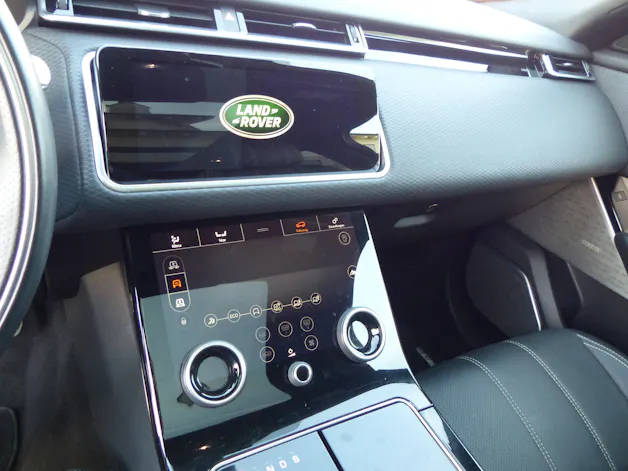 Land Rover Range Rover Velar R-Dynamic P 300 SE Automatic