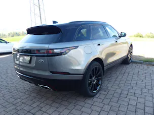 Land Rover Range Rover Velar R-Dynamic P 300 SE Automatic