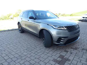 Land Rover Range Rover Velar R-Dynamic P 300 SE Automatic