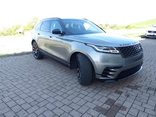 Land Rover Range Rover Velar R-Dynamic P 300 SE Automatic