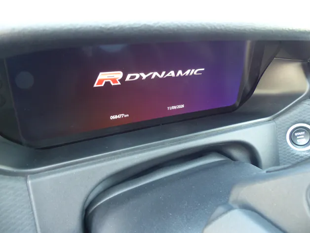 Land Rover Range Rover Velar R-Dynamic P 300 SE Automatic