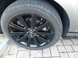 Land Rover Range Rover Velar R-Dynamic P 300 SE Automatic