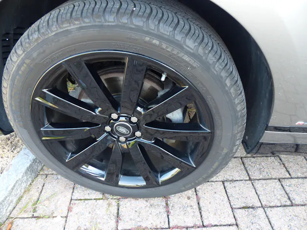 Land Rover Range Rover Velar R-Dynamic P 300 SE Automatic