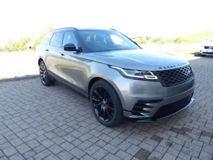 Land Rover Range Rover Velar R-Dynamic P 300 SE Automatic