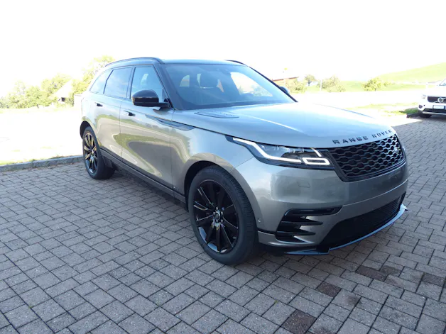 Land Rover Range Rover Velar R-Dynamic P 300 SE Automatic