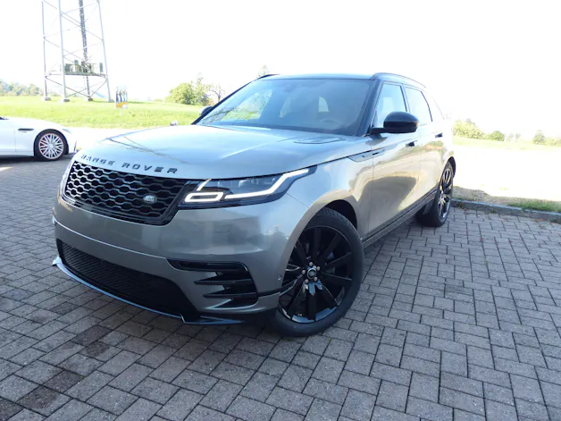 Land Rover Range Rover Velar R-Dynamic P 300 SE Automatic