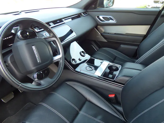 Land Rover Range Rover Velar R-Dynamic P 300 SE Automatic