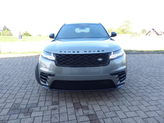 Land Rover Range Rover Velar R-Dynamic P 300 SE Automatic