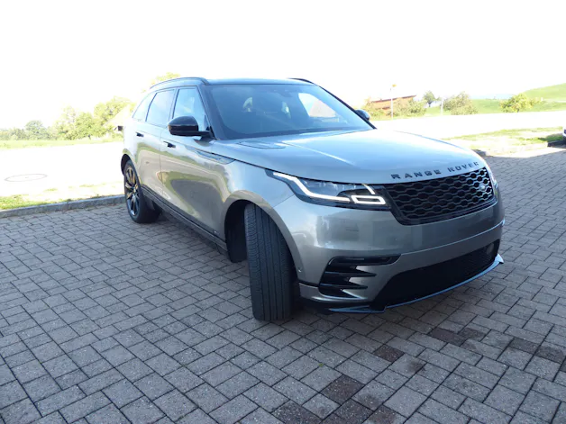 Land Rover Range Rover Velar R-Dynamic P 300 SE Automatic