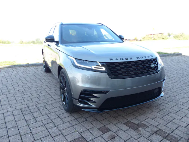 Land Rover Range Rover Velar R-Dynamic P 300 SE Automatic