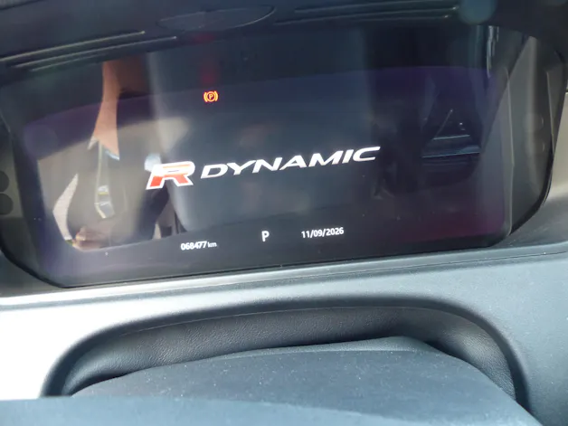 Land Rover Range Rover Velar R-Dynamic P 300 SE Automatic