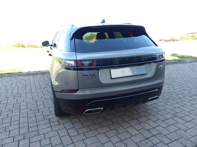 Land Rover Range Rover Velar R-Dynamic P 300 SE Automatic