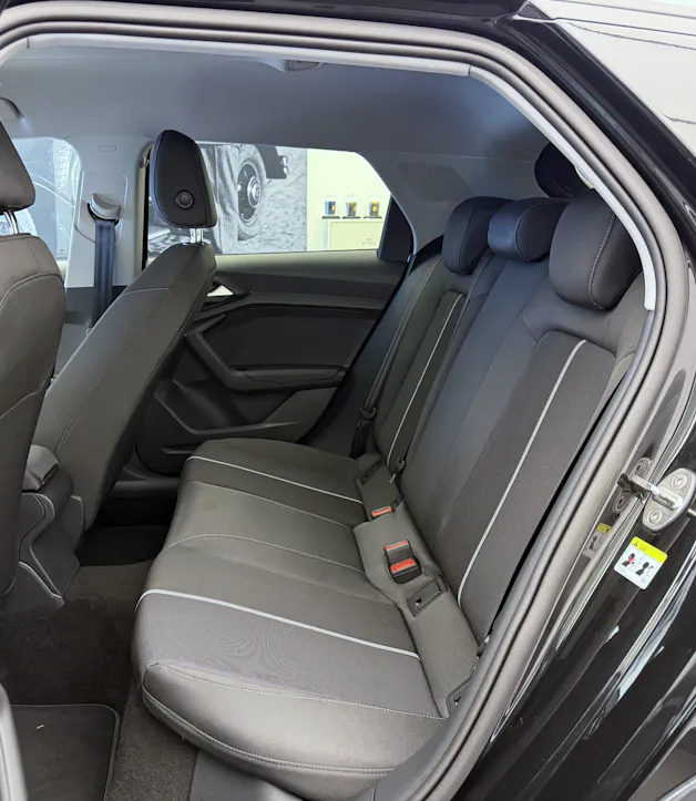 AUDI A1 allstreet 30 TFSI S-tronic