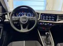 AUDI A1 allstreet 30 TFSI S-tronic