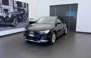 AUDI A1 allstreet 30 TFSI S-tronic