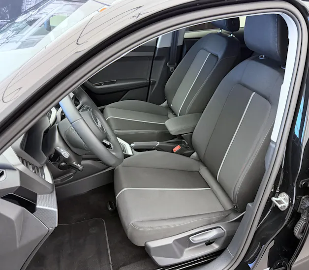 AUDI A1 allstreet 30 TFSI S-tronic