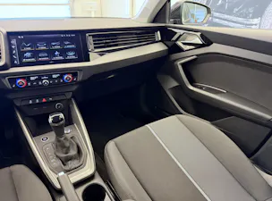 AUDI A1 allstreet 30 TFSI S-tronic