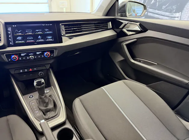 AUDI A1 allstreet 30 TFSI S-tronic