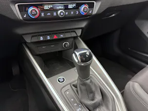 AUDI A1 allstreet 30 TFSI S-tronic