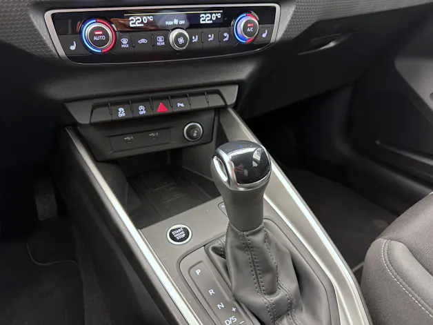 AUDI A1 allstreet 30 TFSI S-tronic