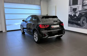 AUDI A1 allstreet 30 TFSI S-tronic