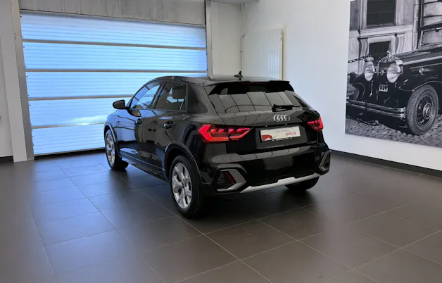 AUDI A1 allstreet 30 TFSI S-tronic