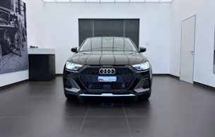 AUDI A1 allstreet 30 TFSI S-tronic