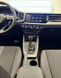 AUDI A1 allstreet 30 TFSI S-tronic