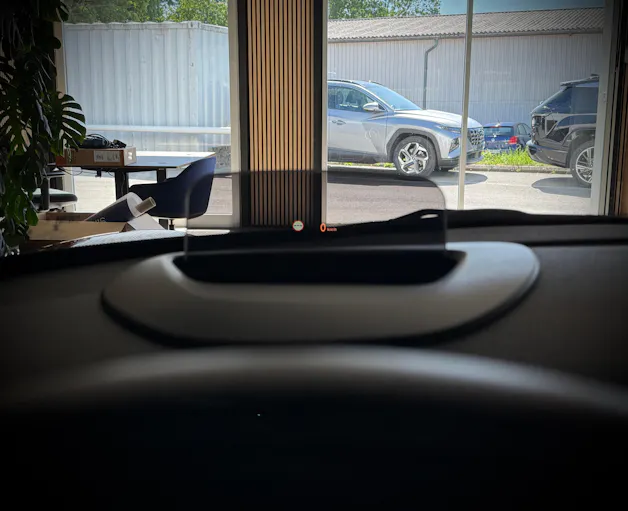 MINI Cooper John Cooper Works Steptronic