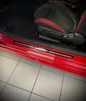 MINI Cooper John Cooper Works Steptronic