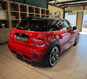 MINI Cooper John Cooper Works Steptronic