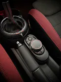 MINI Cooper John Cooper Works Steptronic