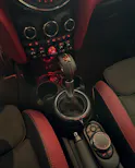 MINI Cooper John Cooper Works Steptronic