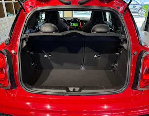 MINI Cooper John Cooper Works Steptronic