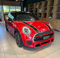 MINI Cooper John Cooper Works Steptronic